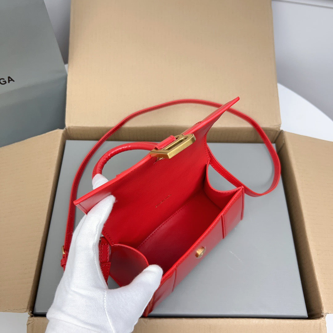 Balenciaga Hourglass