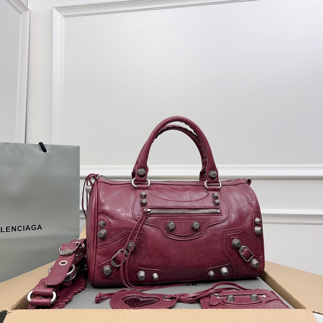 Balenciaga Travel Bag