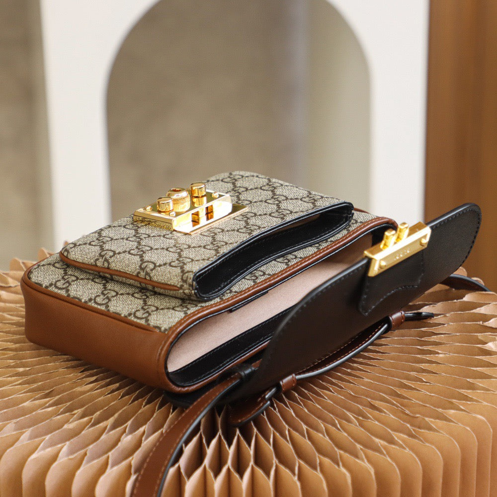 Gucci Padlock
