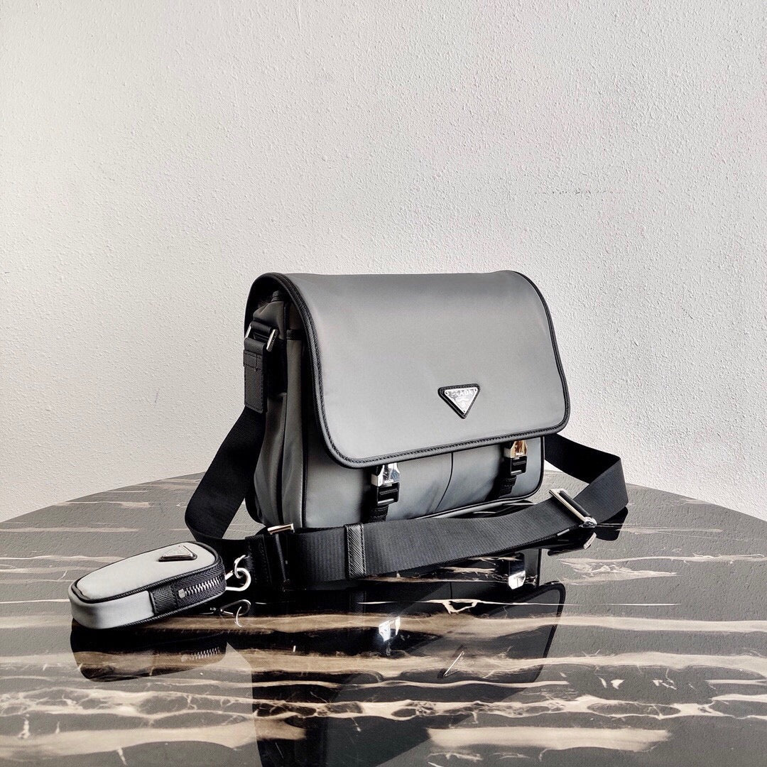 Prada Messenger Bag