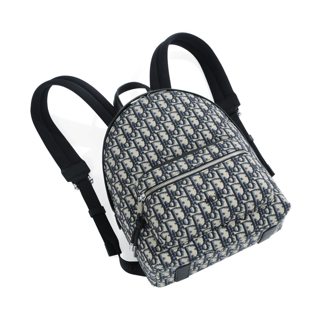 Dior Rider Oblique Backpack