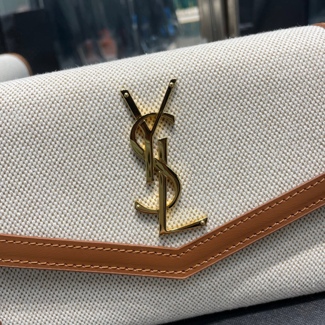 YSL Envelope