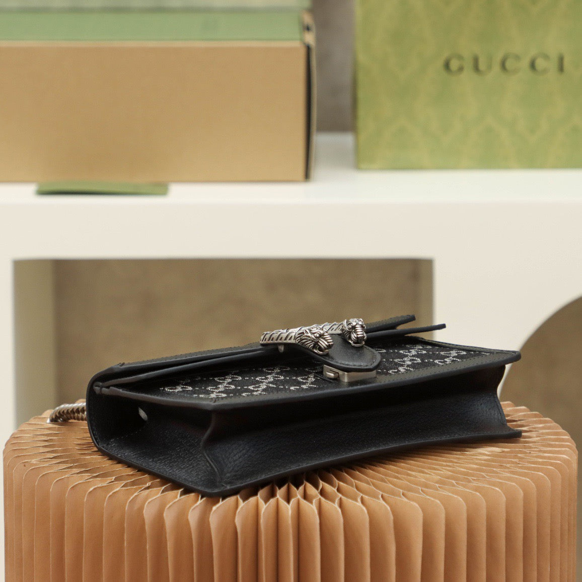 Gucci Dionysus Denim 25