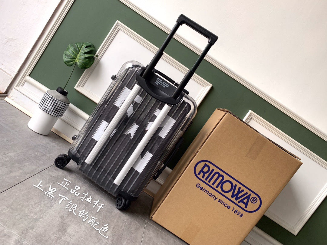 Rimowa Luggage