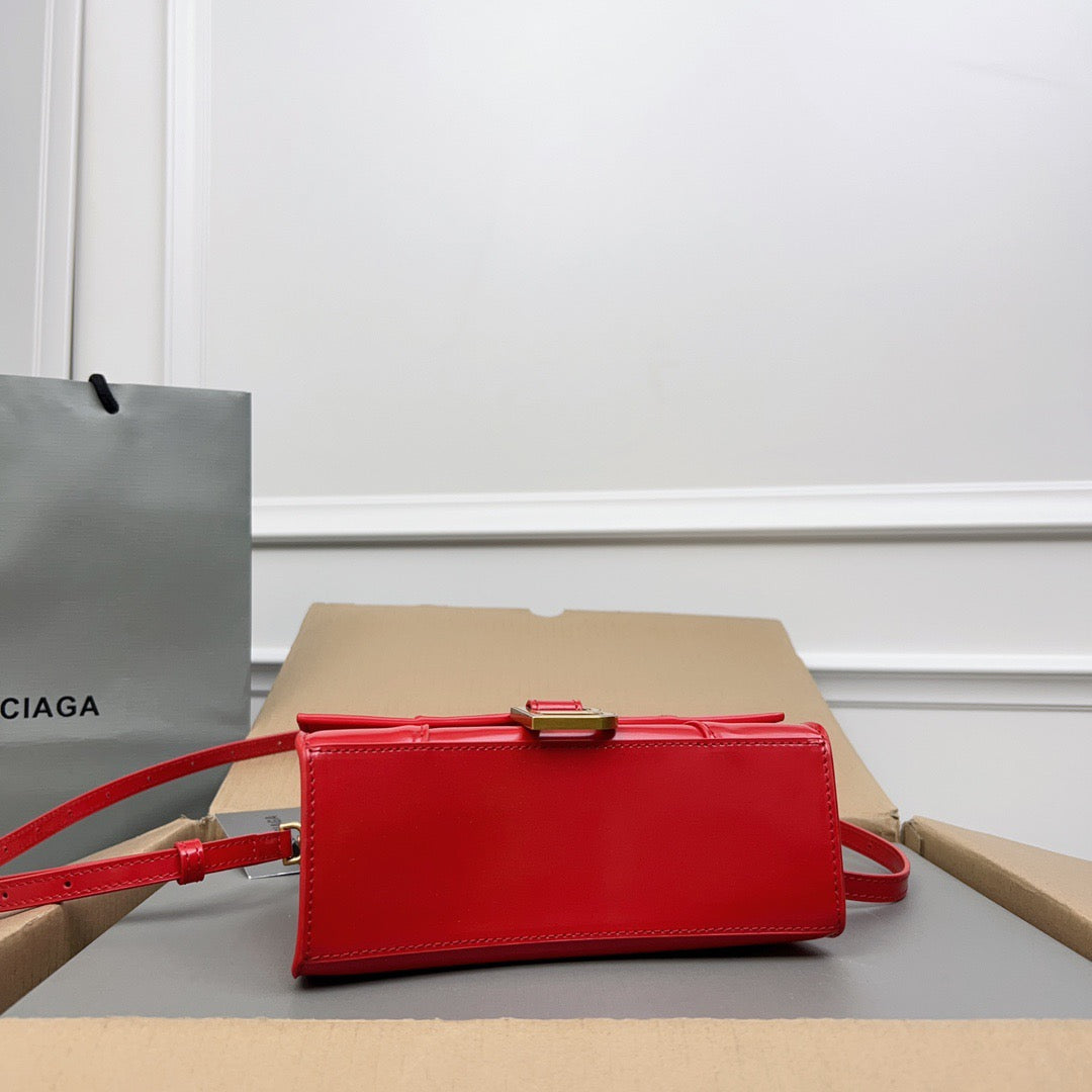 Balenciaga Hourglass
