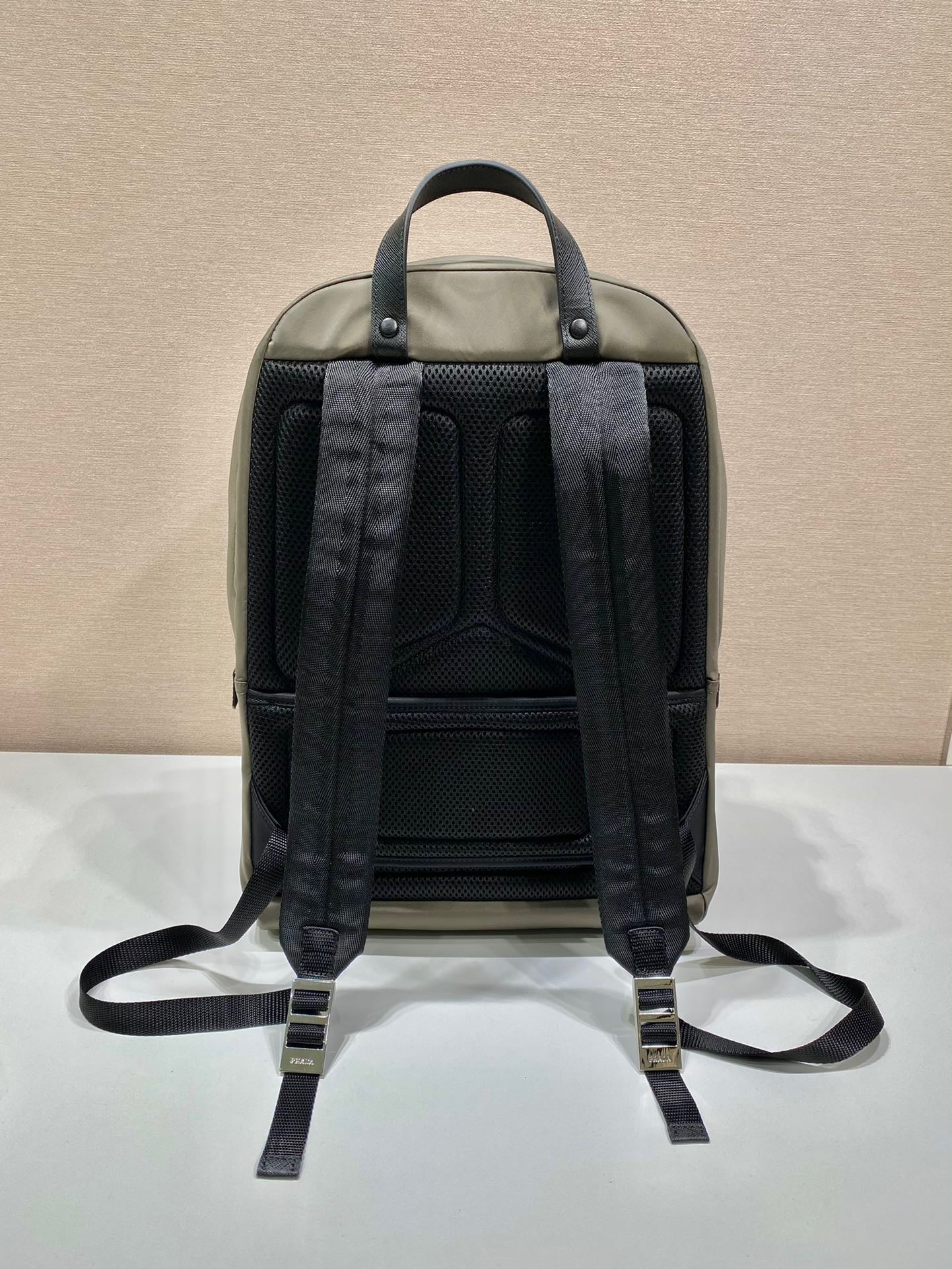 Prada Backpack