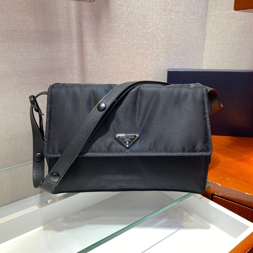 Prada Messenger Bag