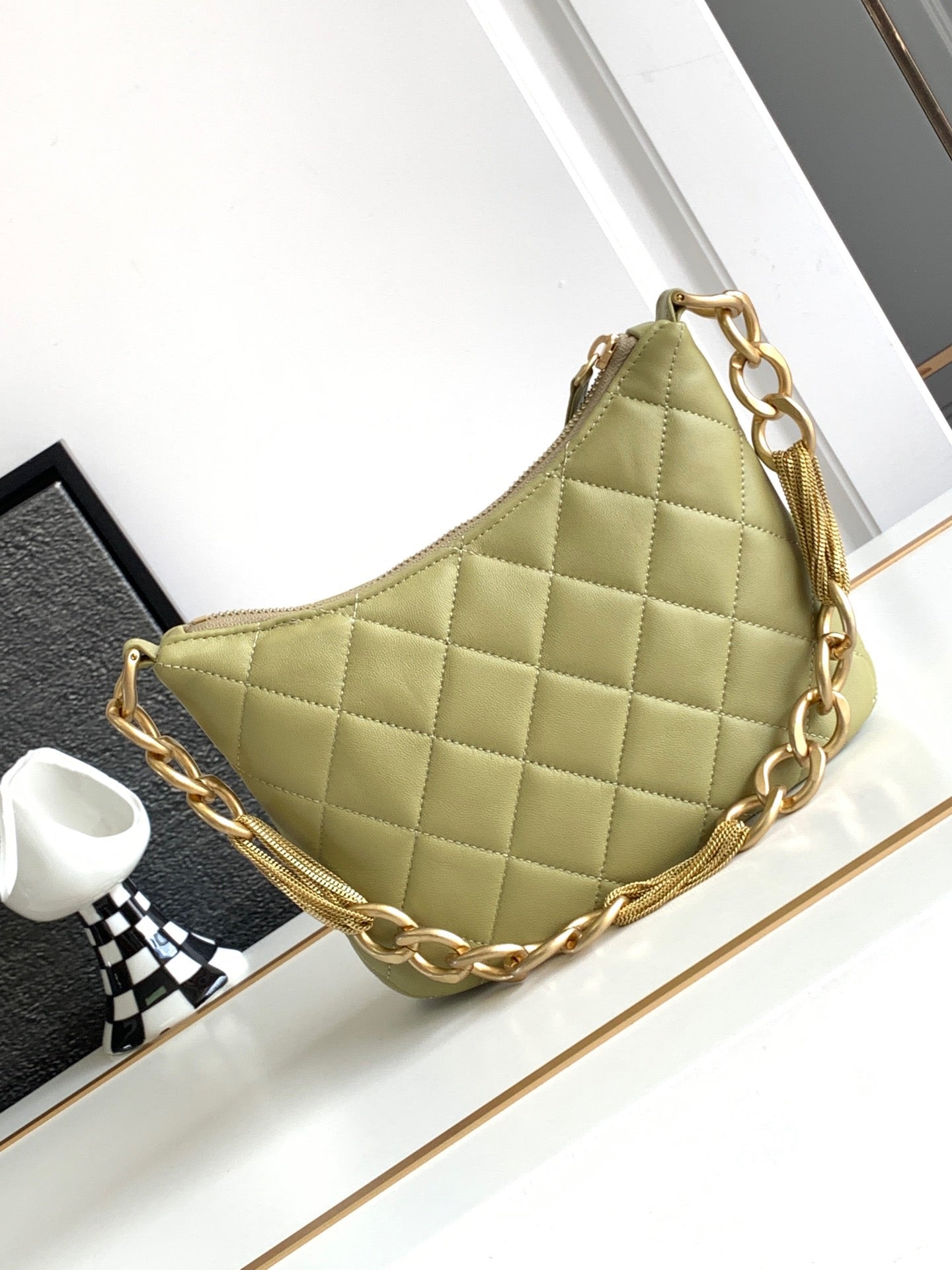 Chanel 31Bag Mini