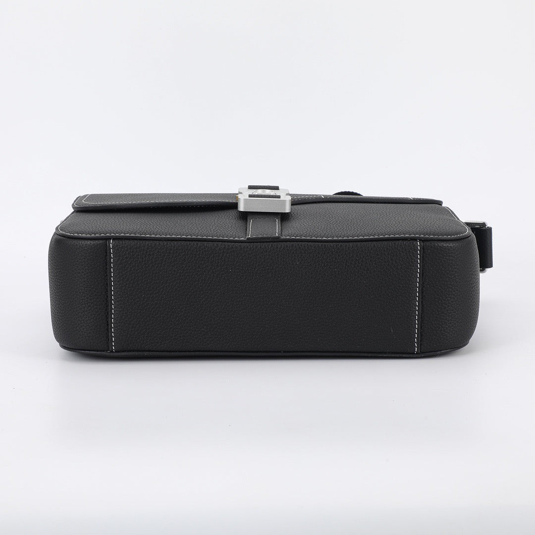 Dior Saddle Messenger Bag