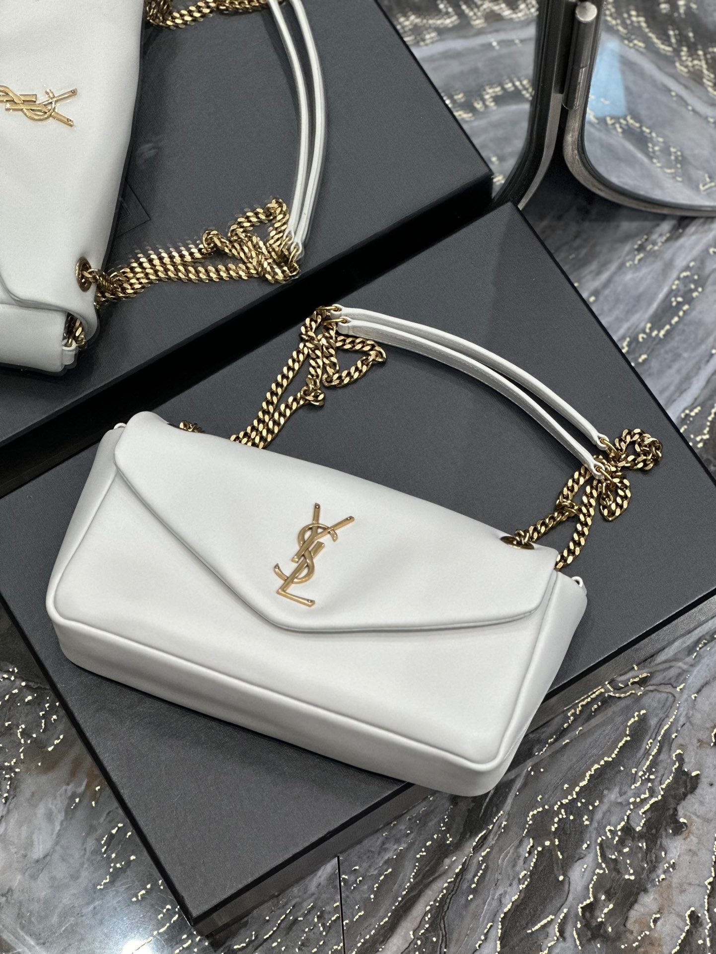 YSL Calypso