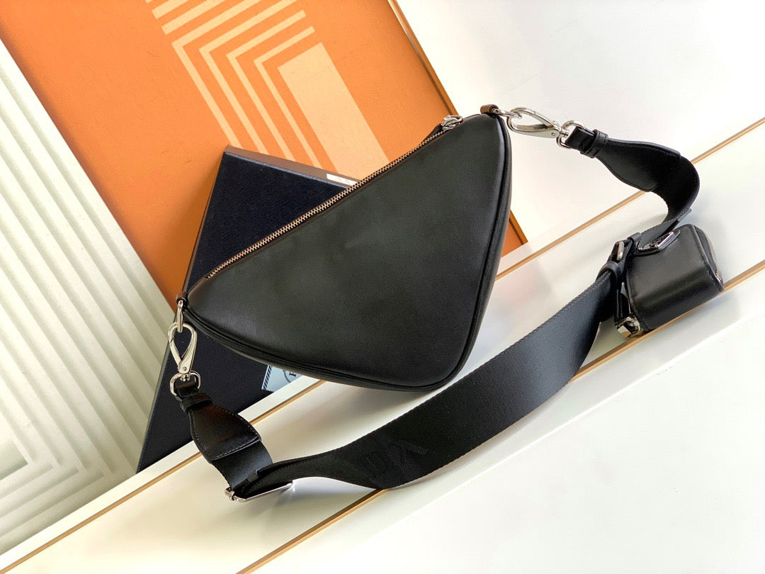 Prada Cross Body Bag