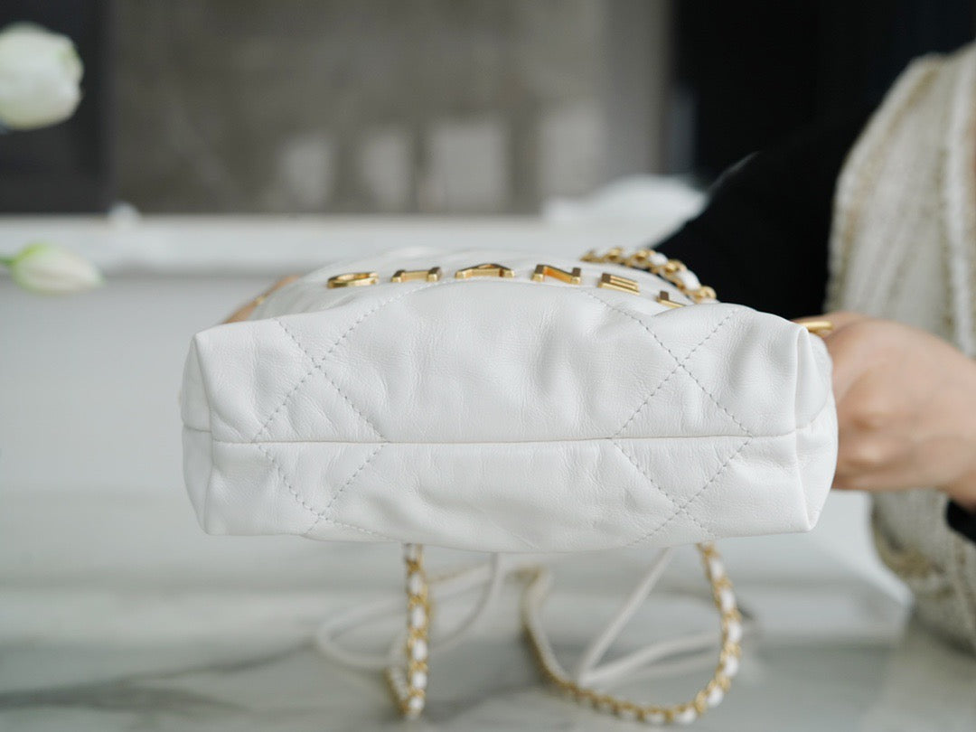 Chanel 23s 22Mini Bag