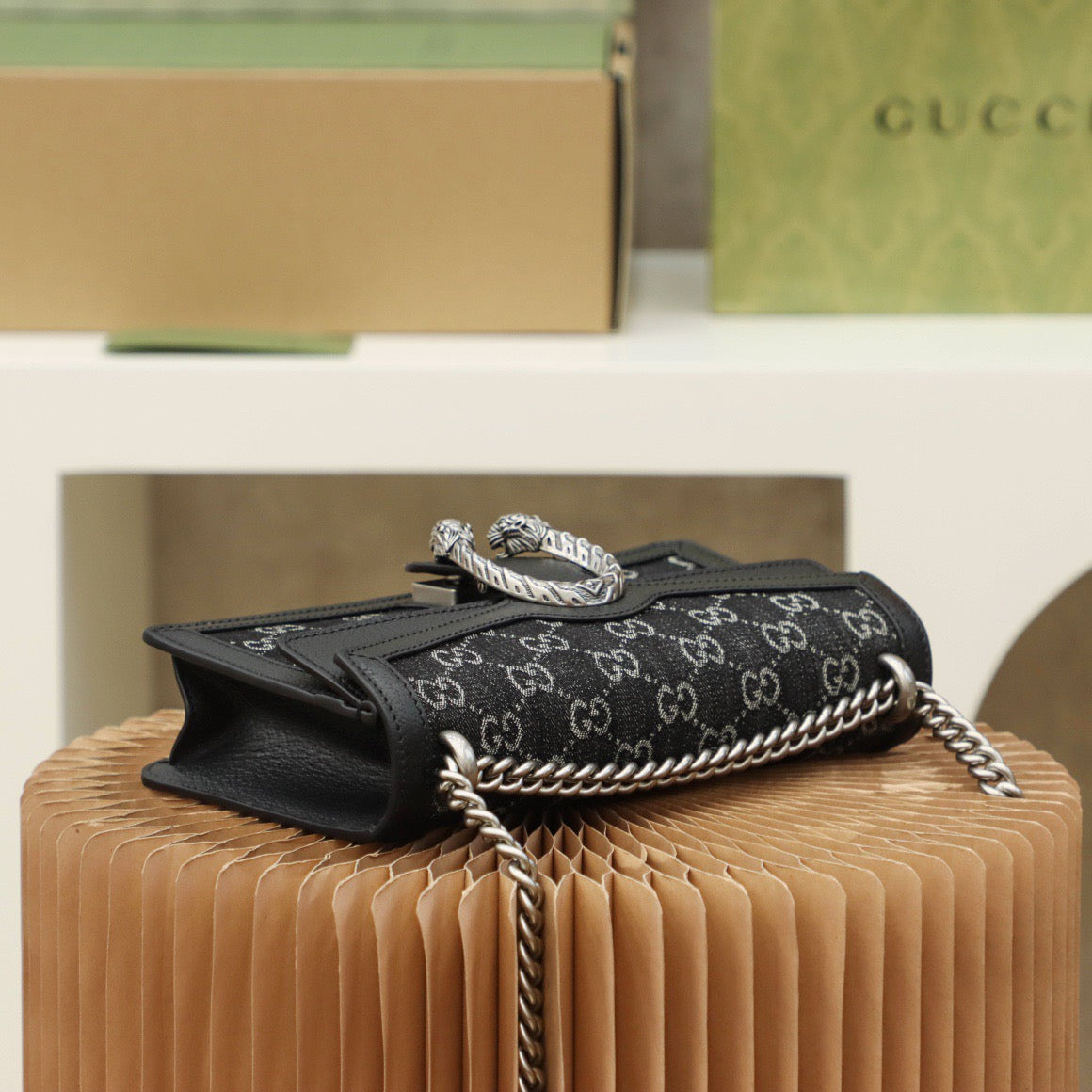 Gucci Dionysus Denim 25
