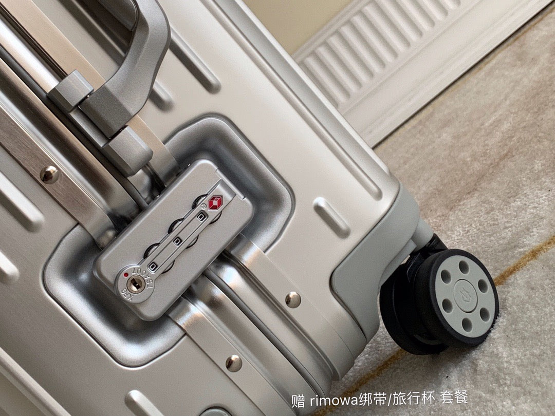 Rimowa Luggage