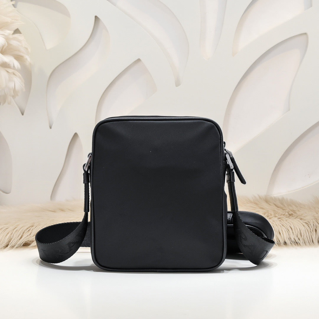 Prada Messenger Bag