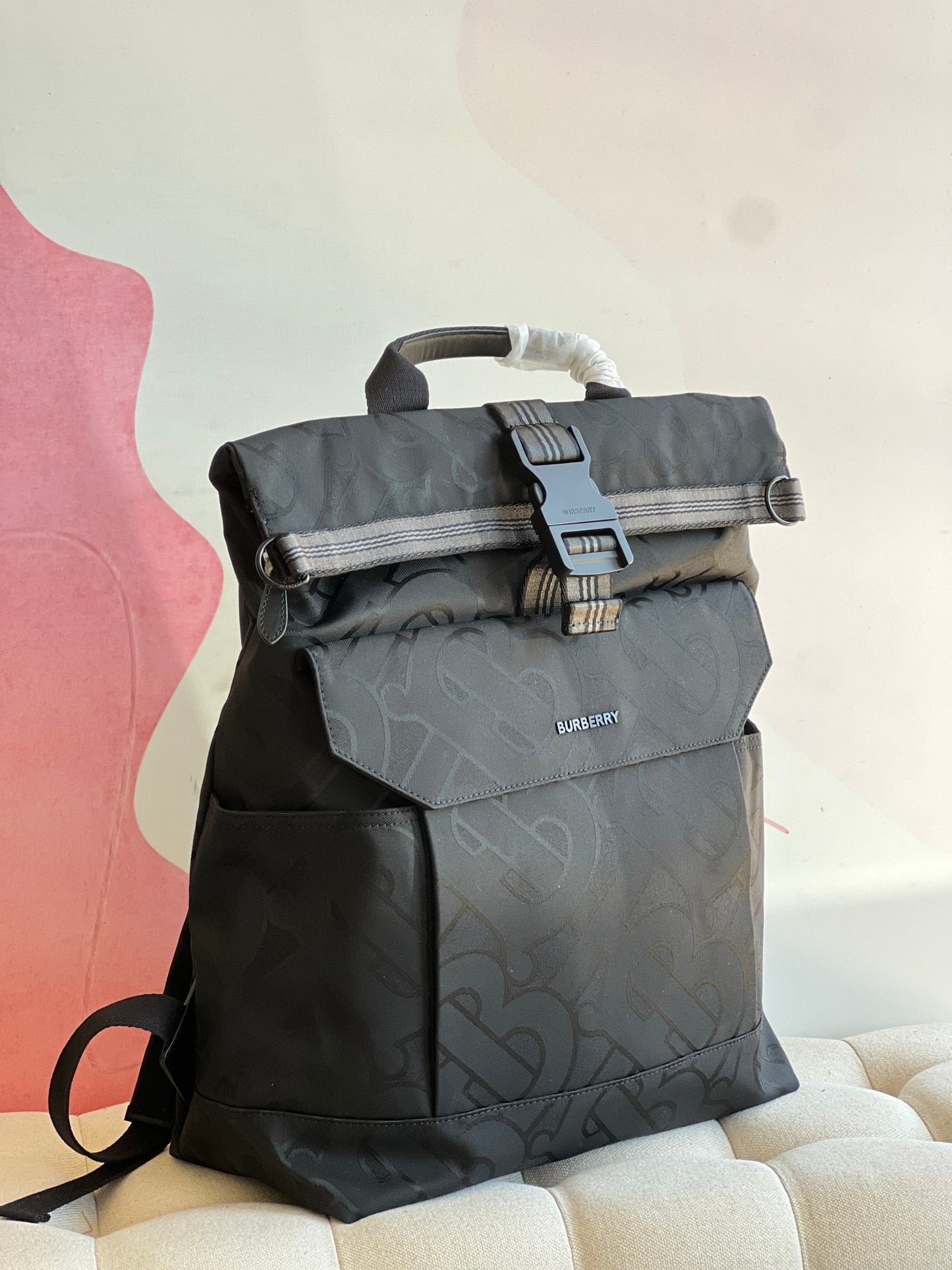 Burberry Backpack