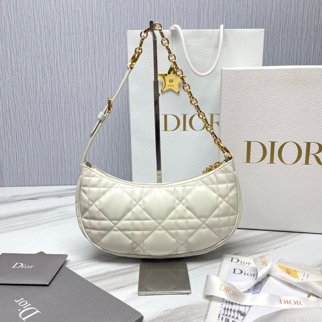 Dior Lounge Hobo