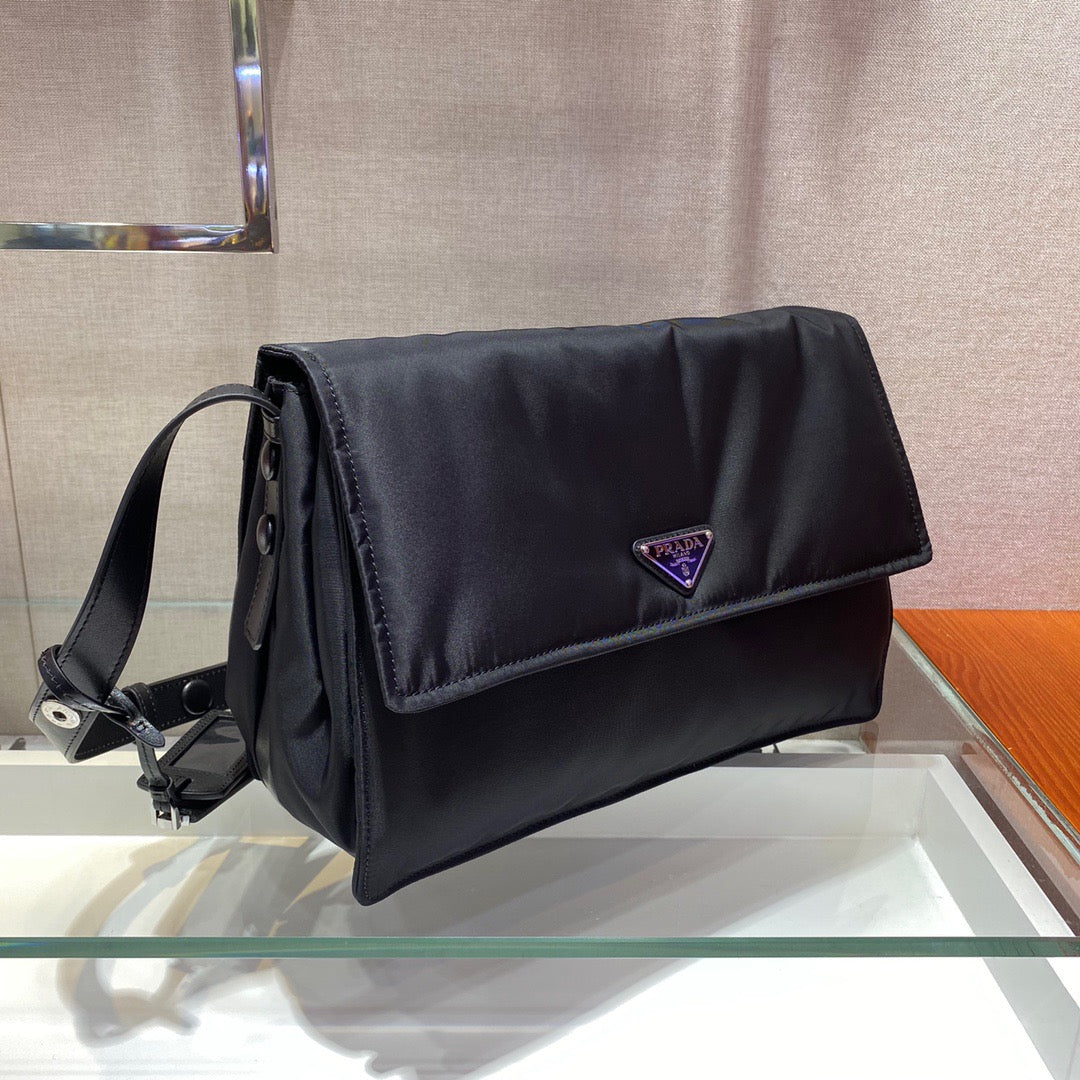 Prada Messenger Bag