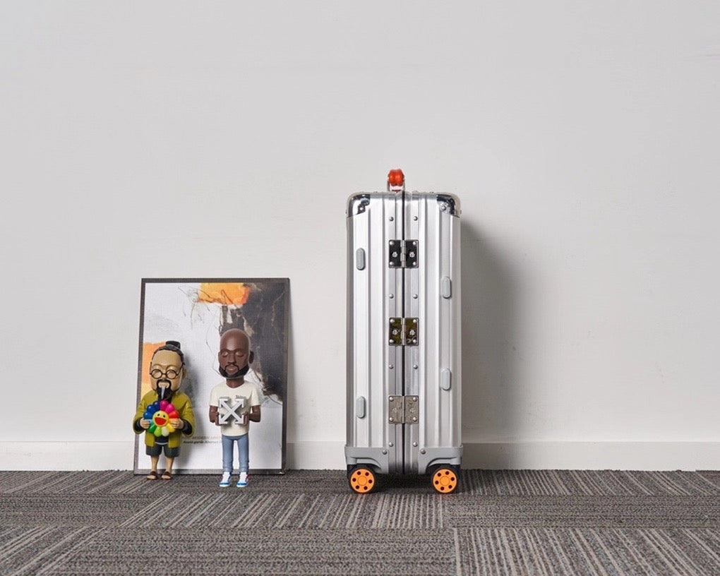 Rimowa Luggage