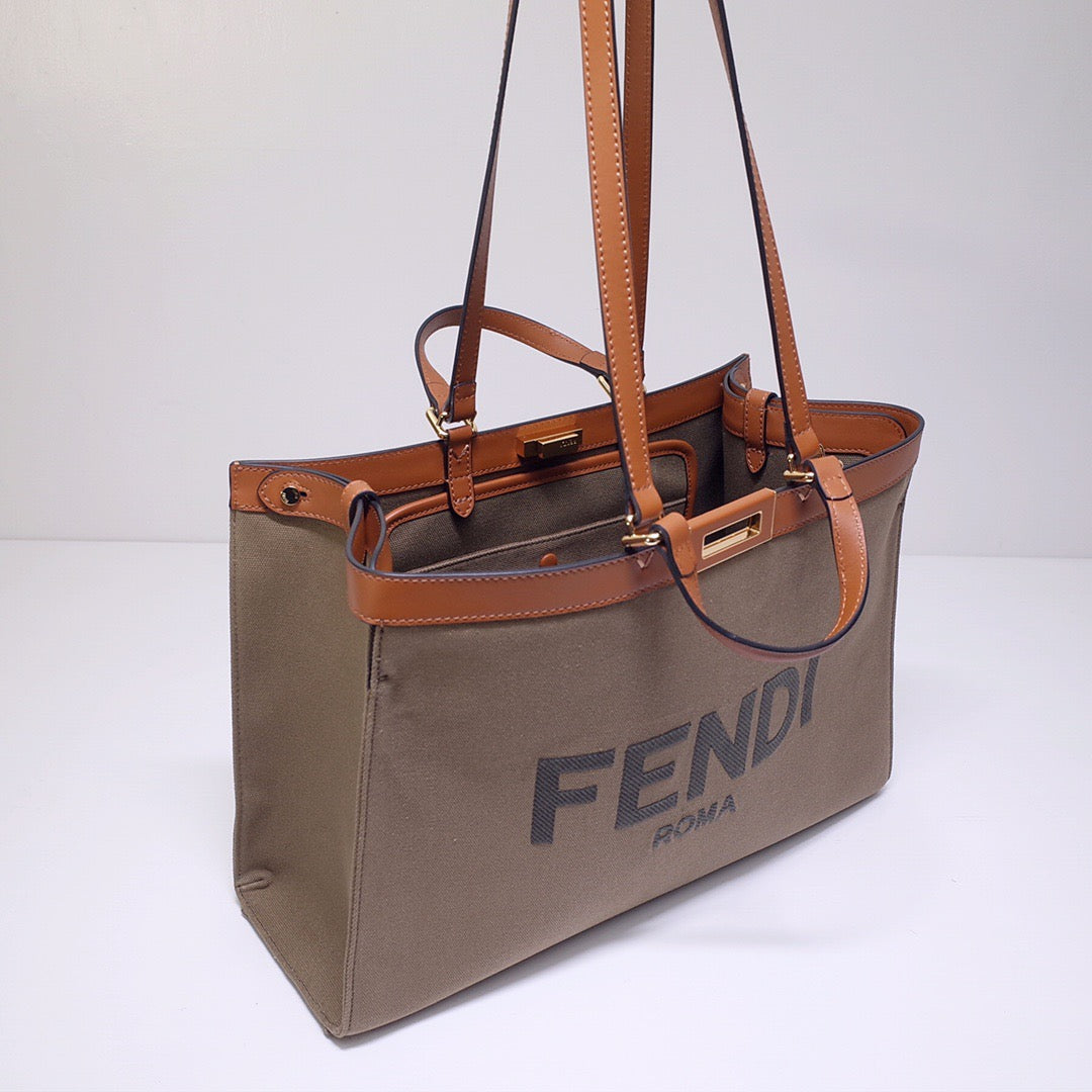 Fendi Tote