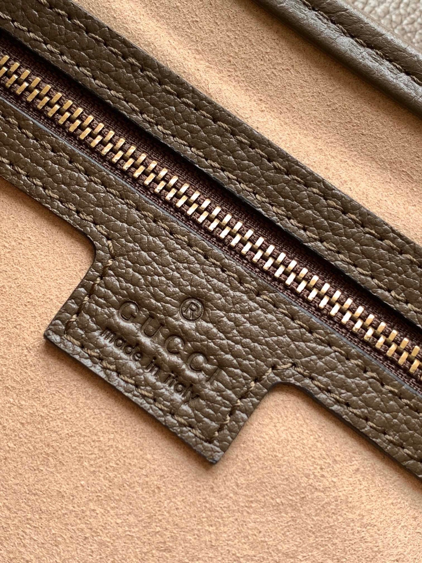Gucci Handbag