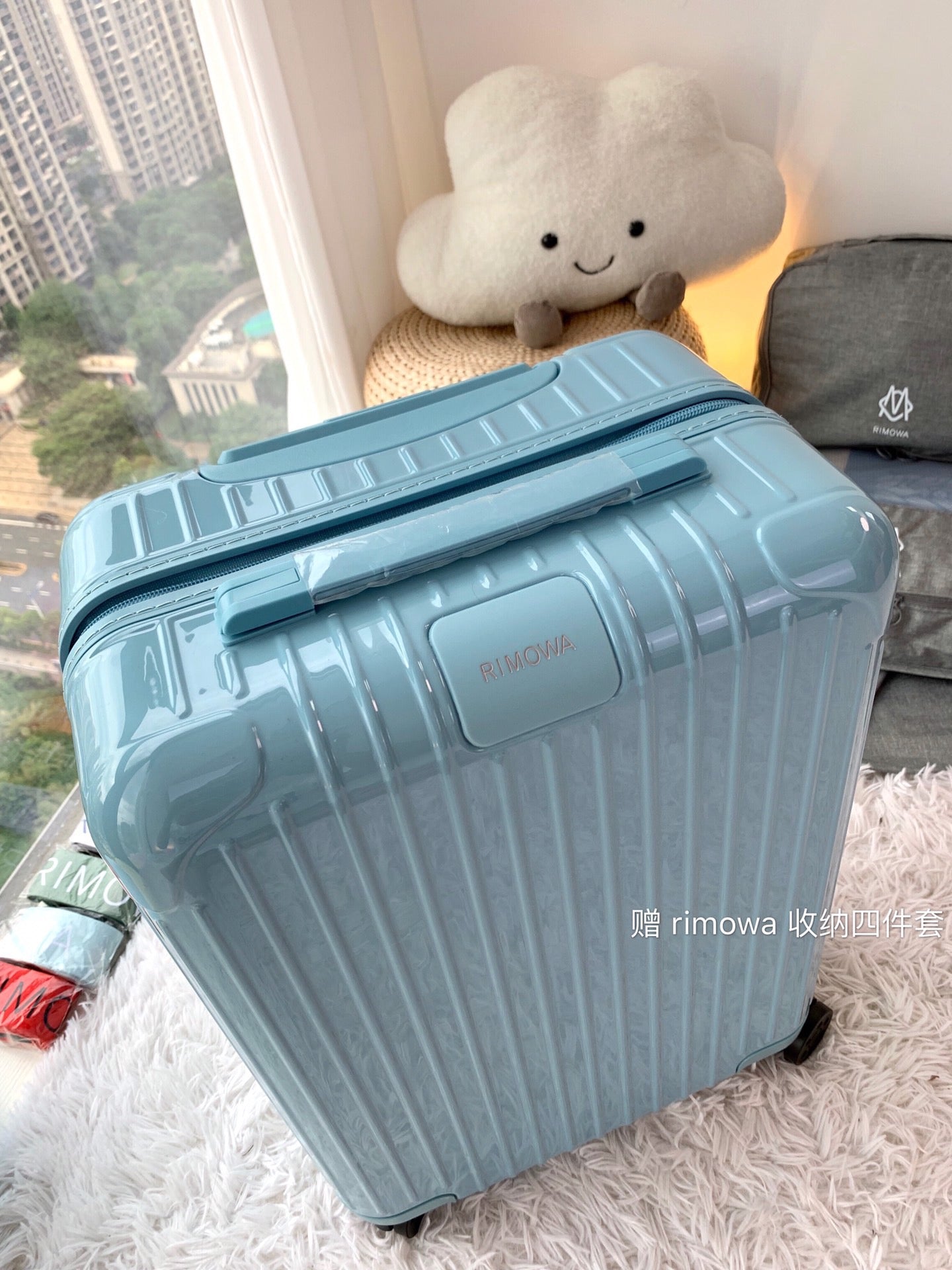 Rimowa Luggage