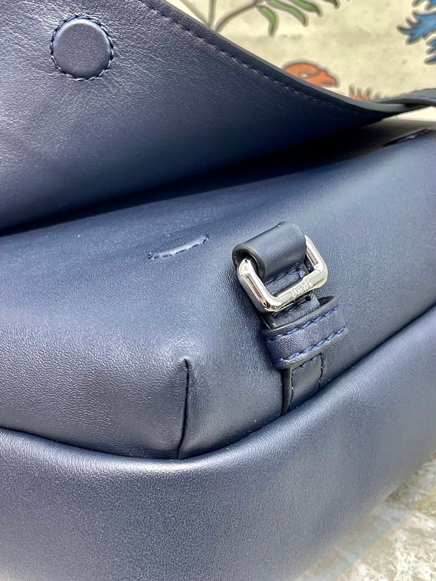 Loewe Messenger Bag