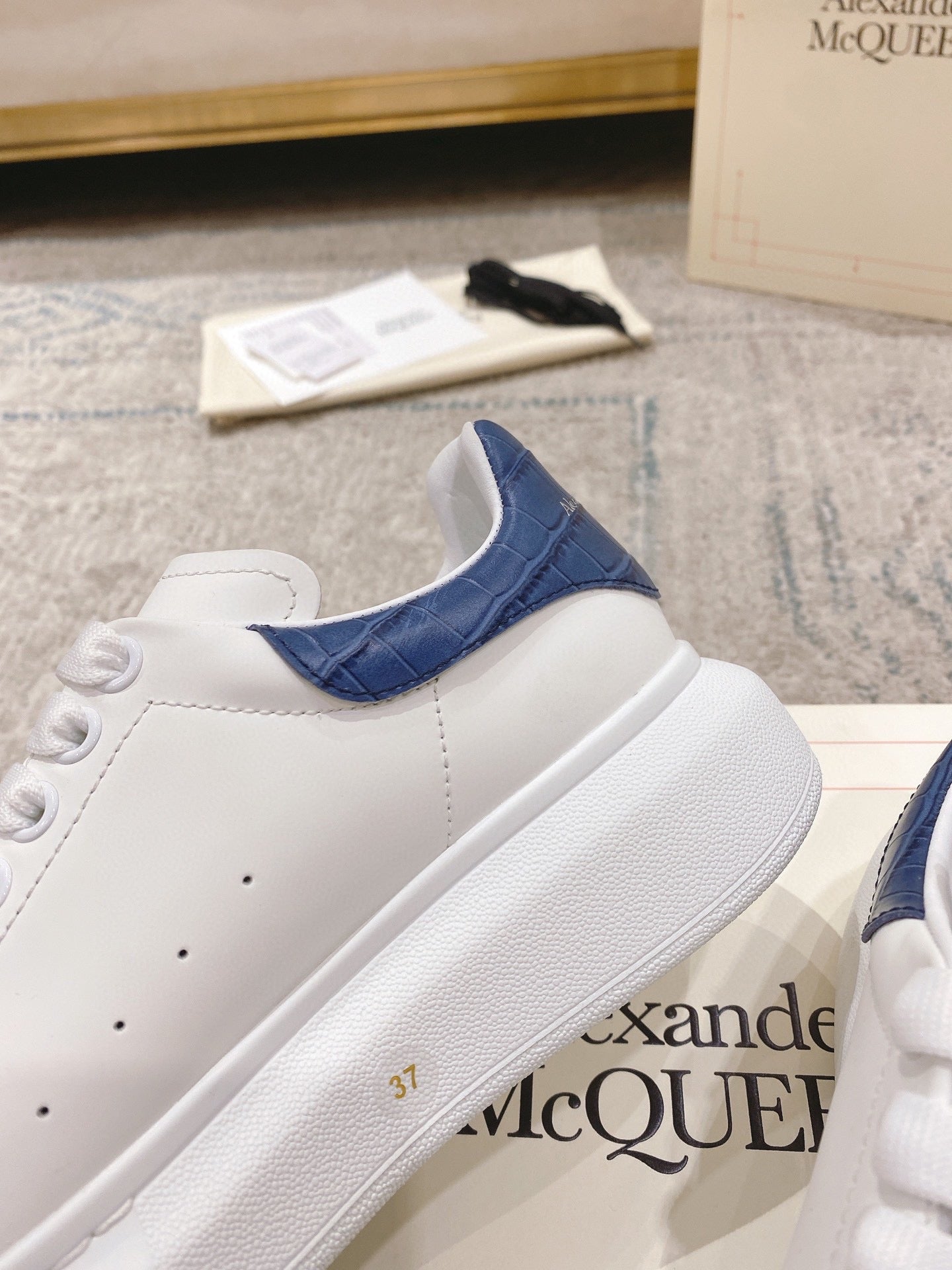 Alexander McQueen