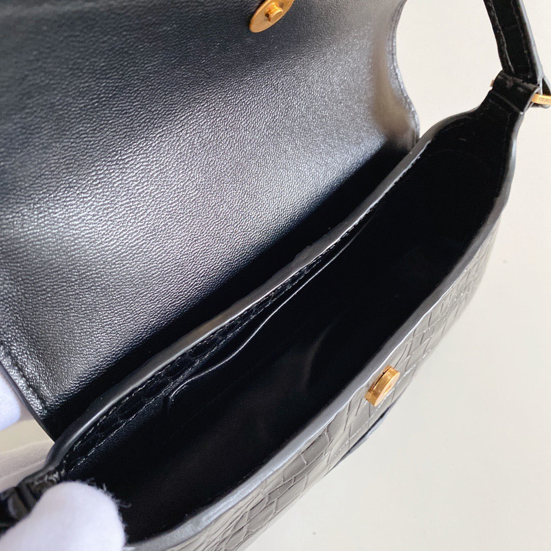 Balenciaga XX Hobo