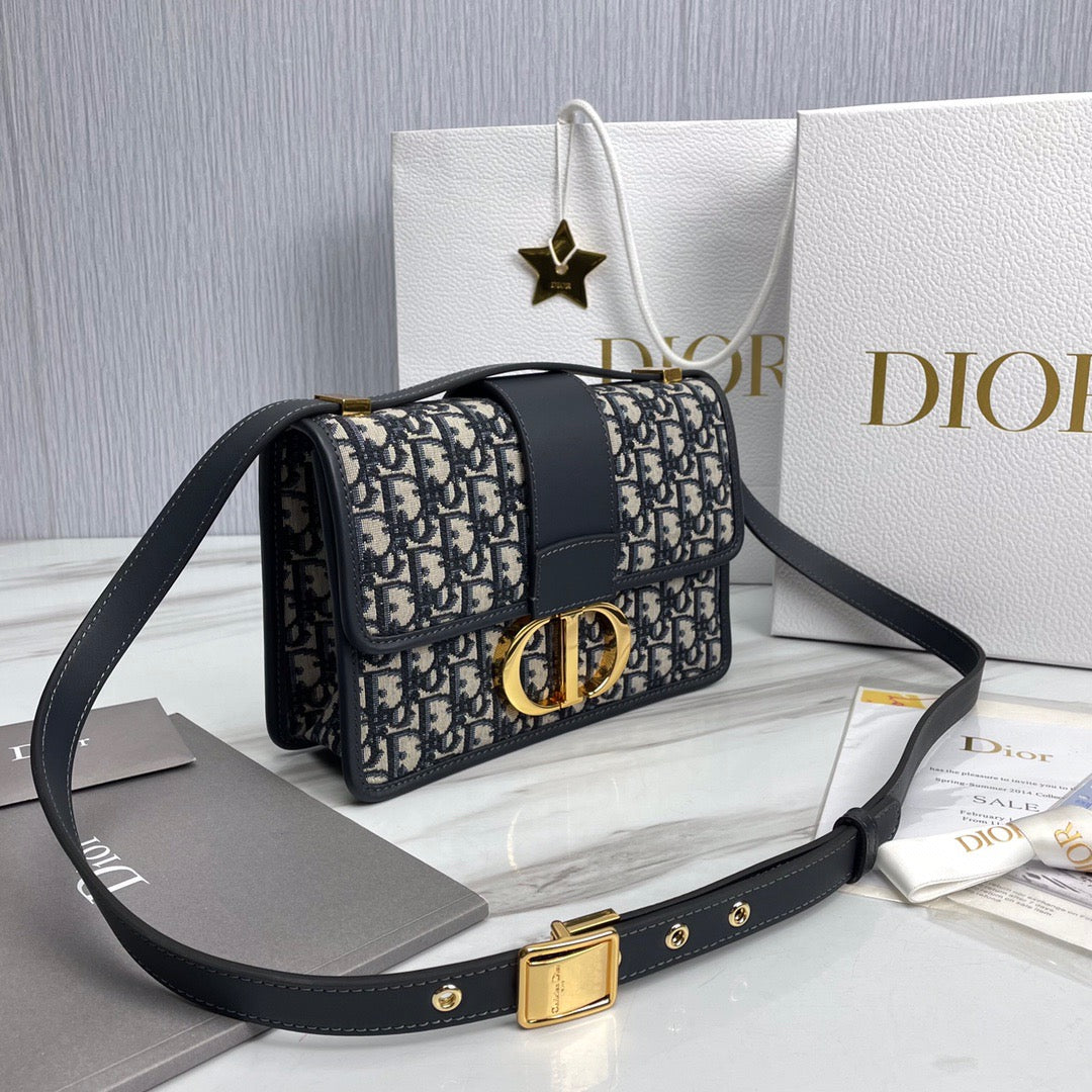 Dior Montaigne