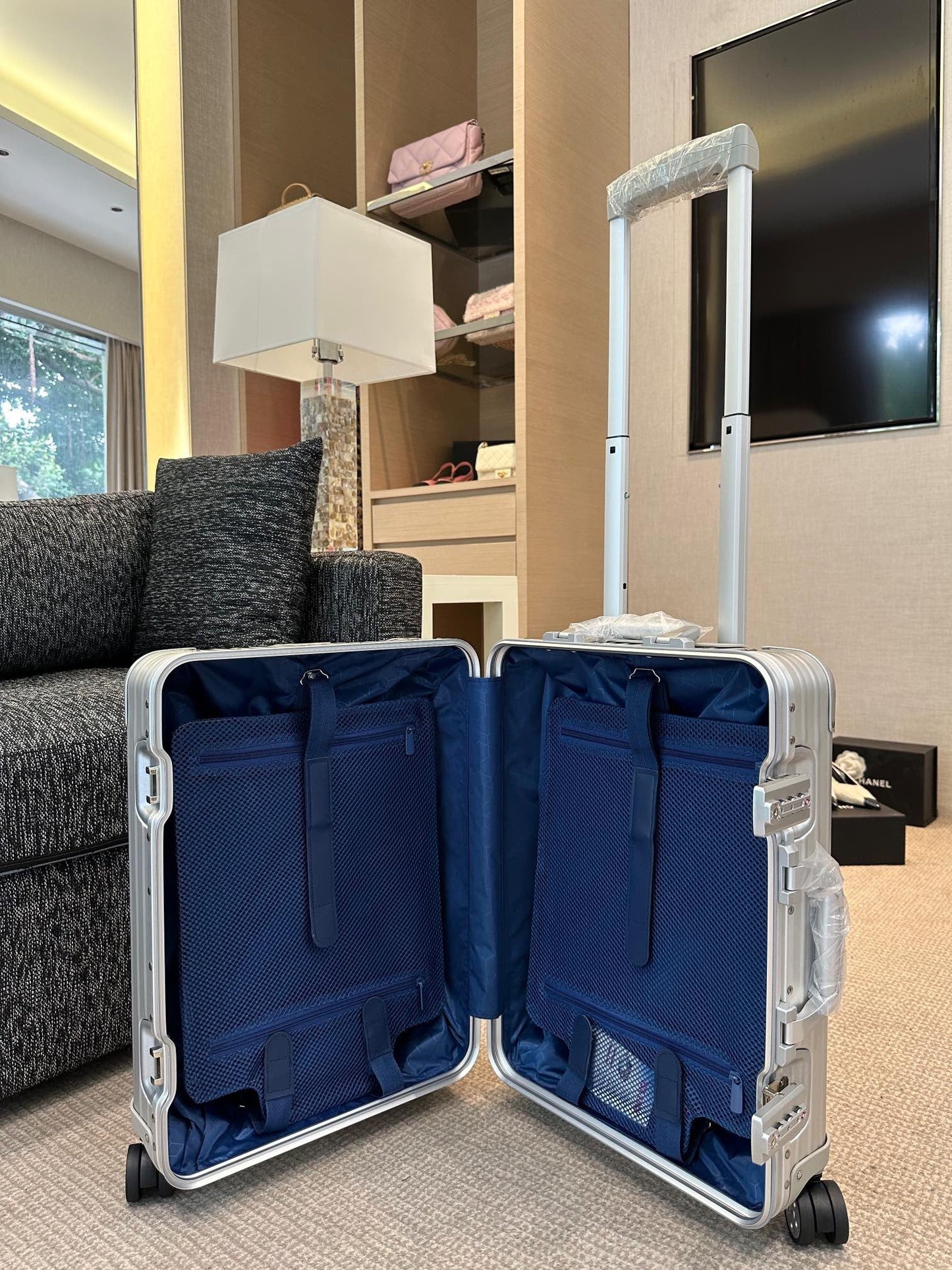Rimowa Luggage