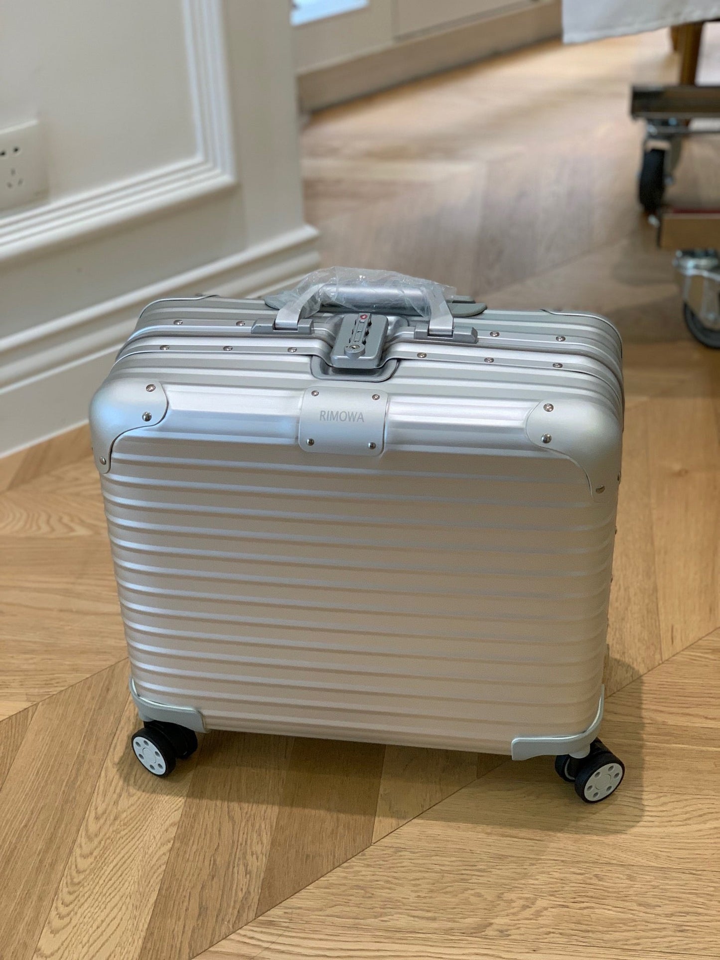 Rimowa Luggage