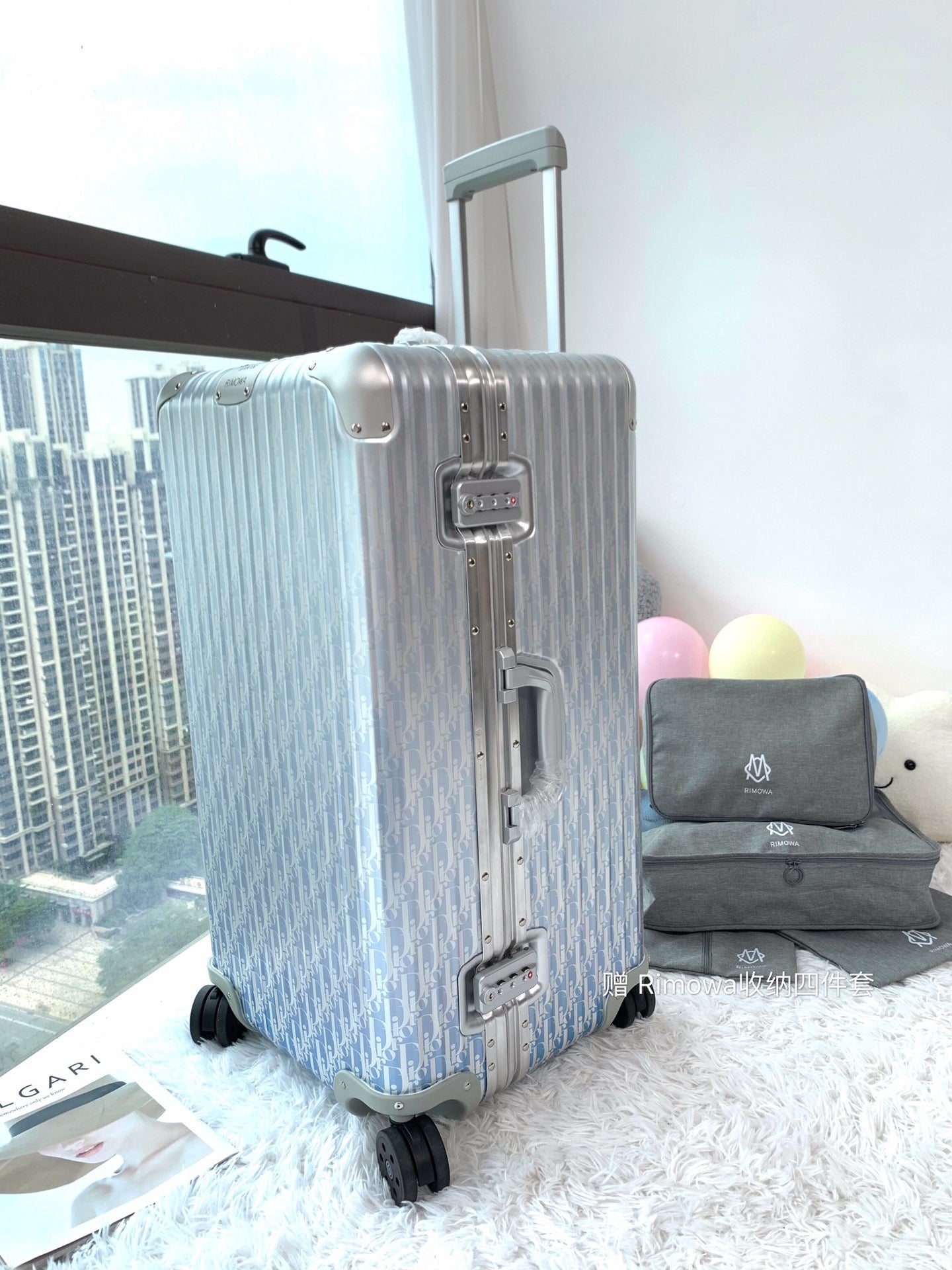 Rimowa Luggage