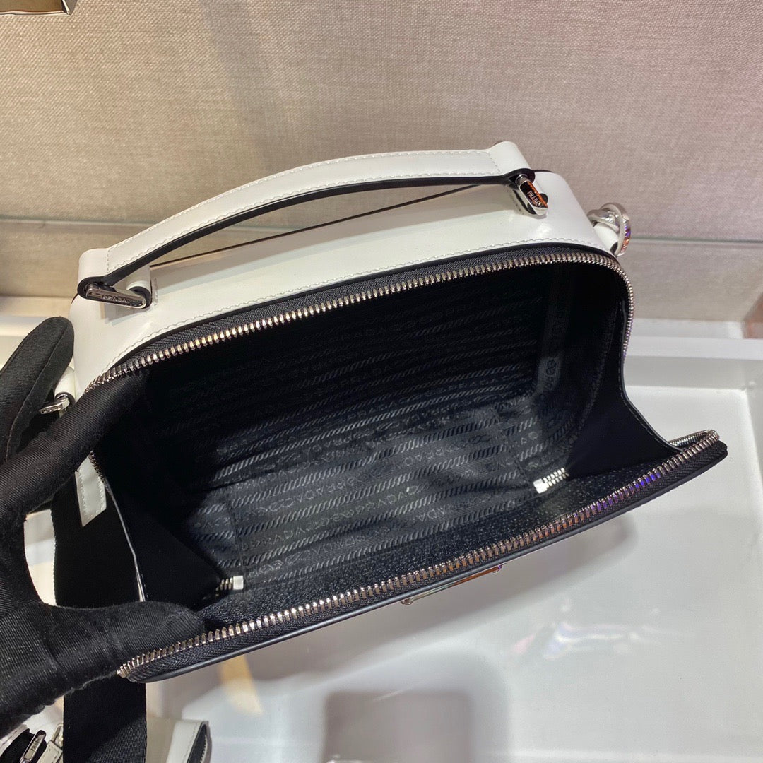 Prada Messenger Bag