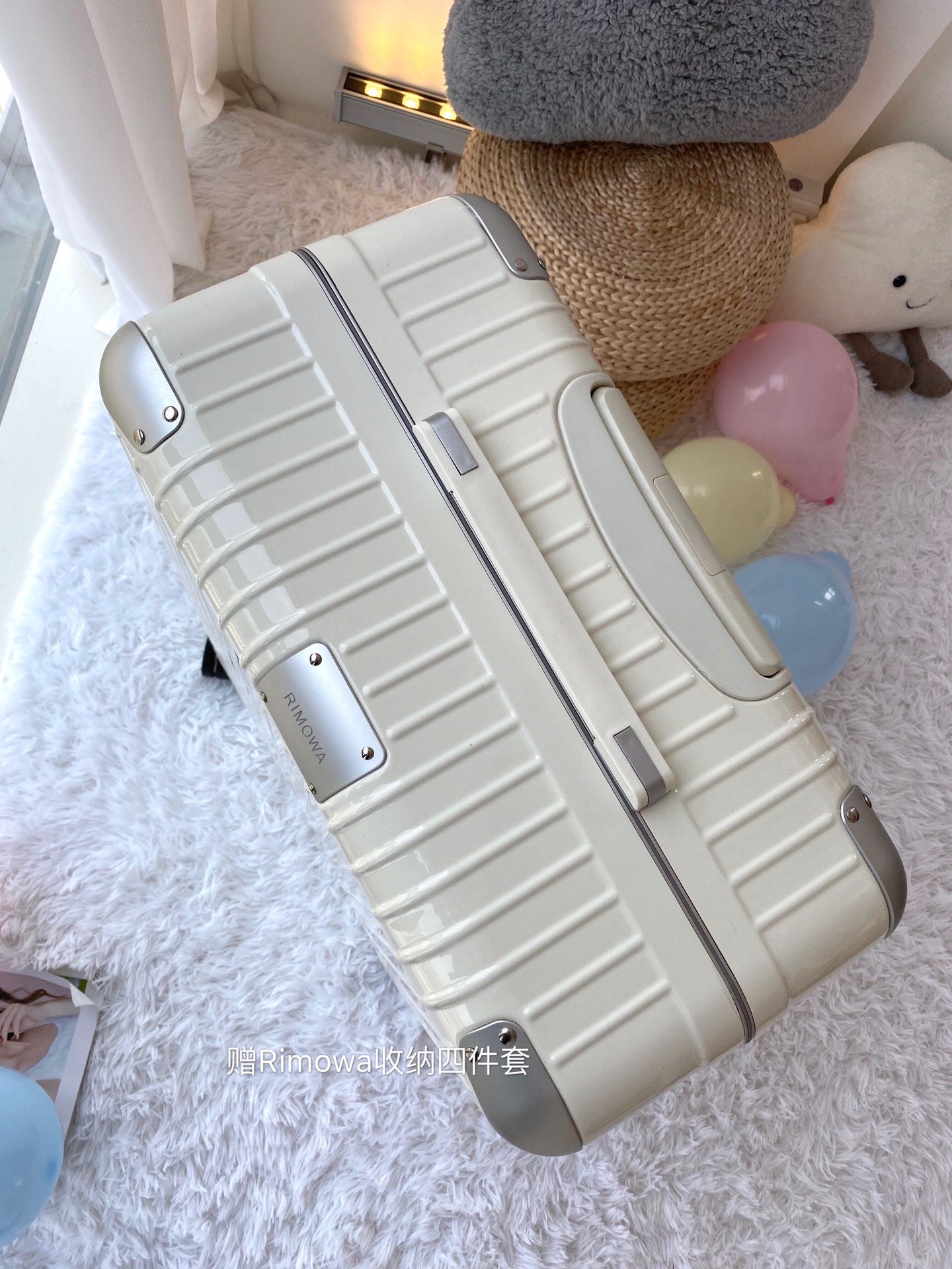Rimowa Luggage