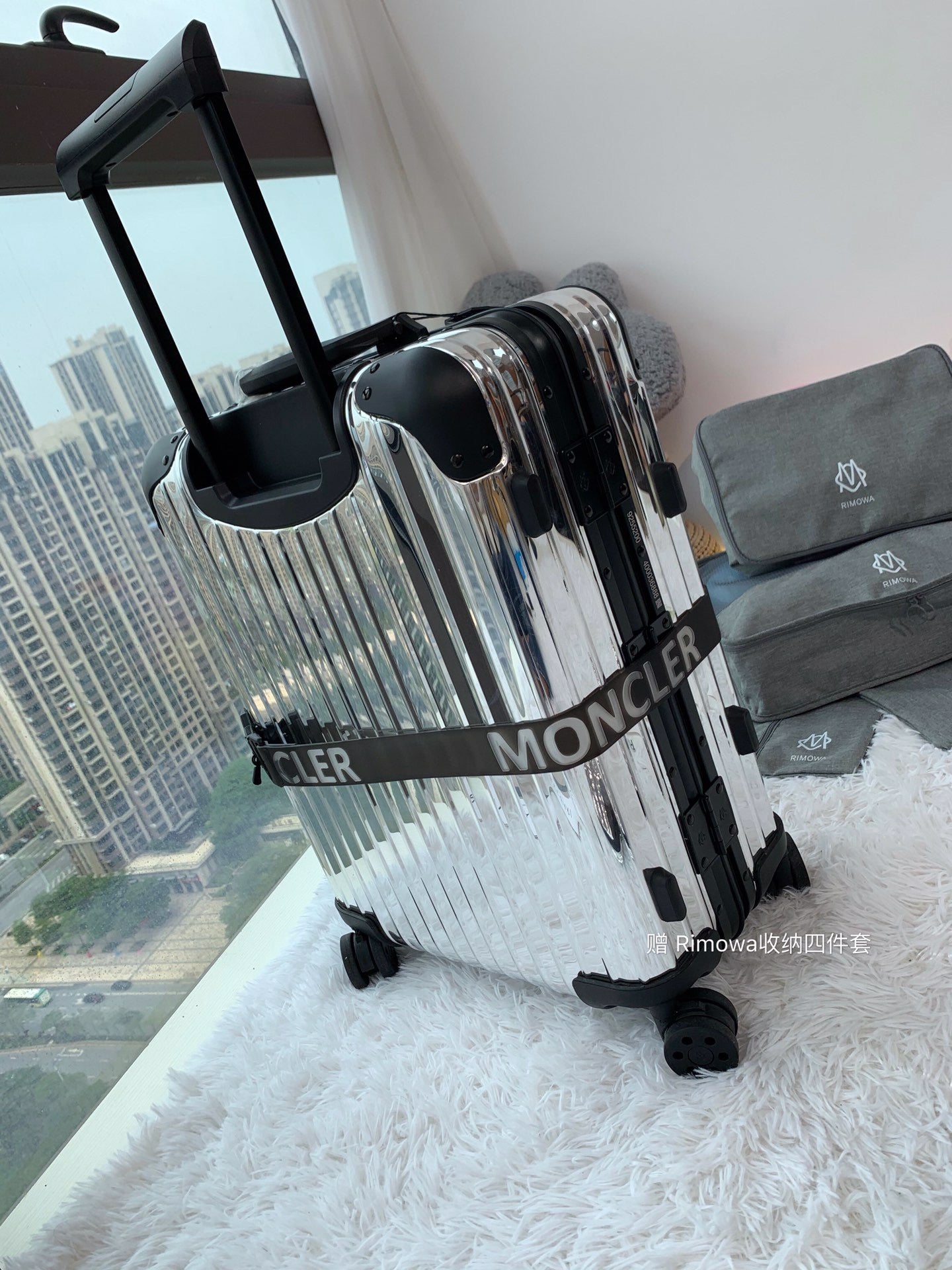 Rimowa Luggage
