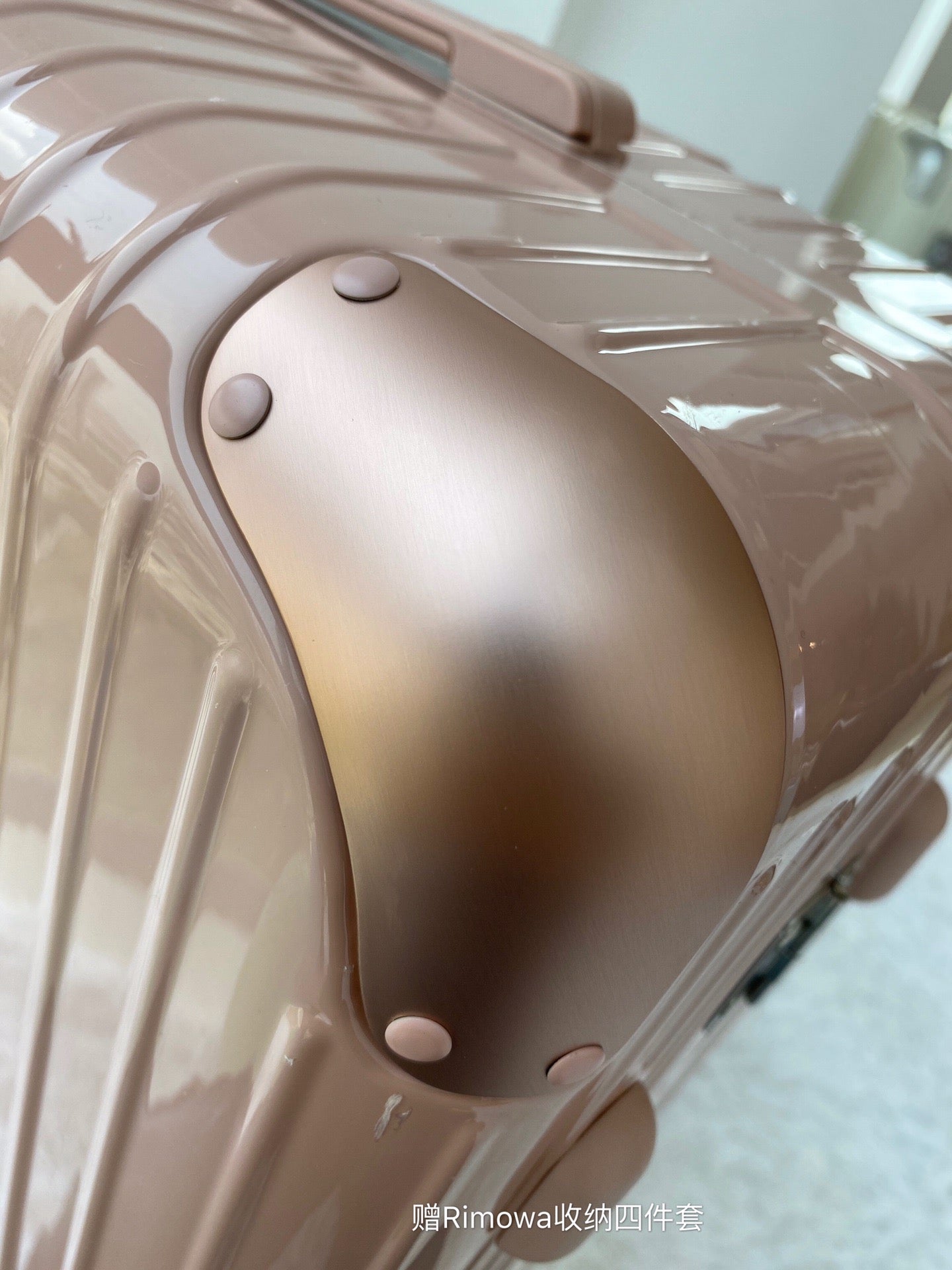 Rimowa Luggage