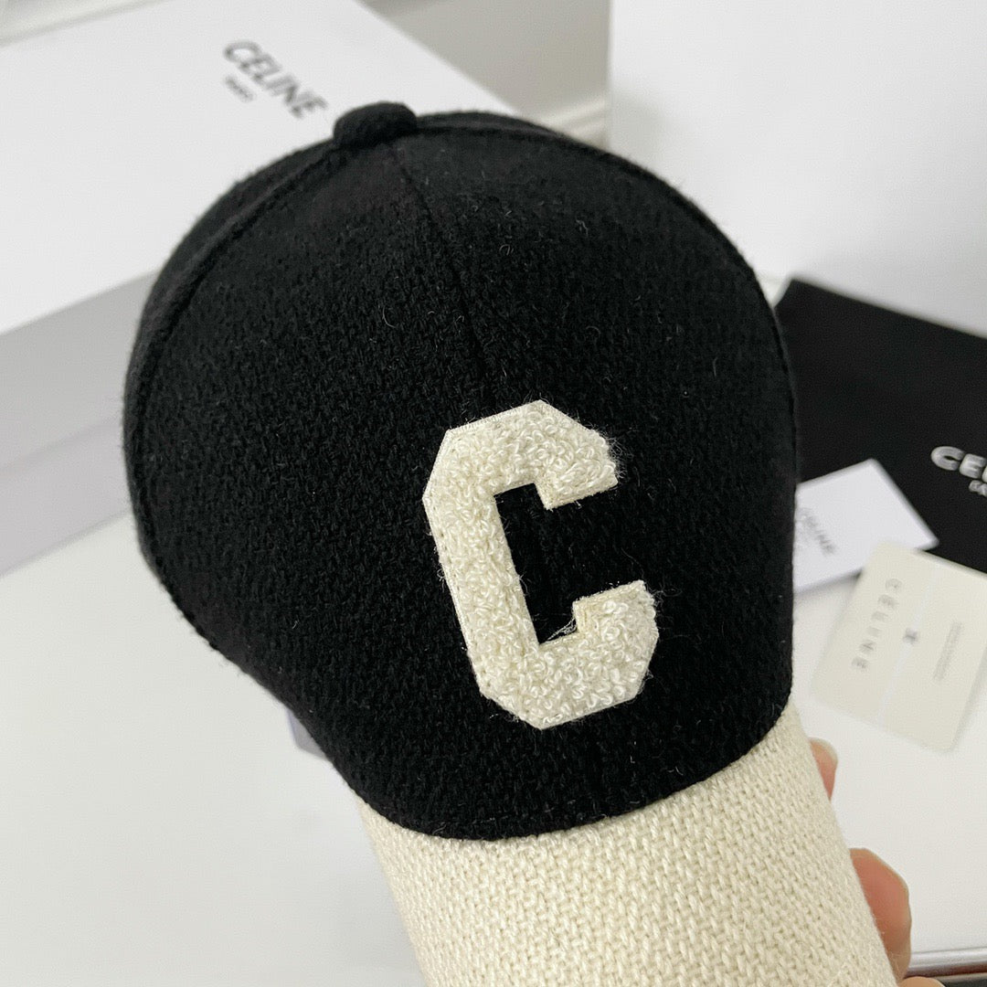 Celine Cap
