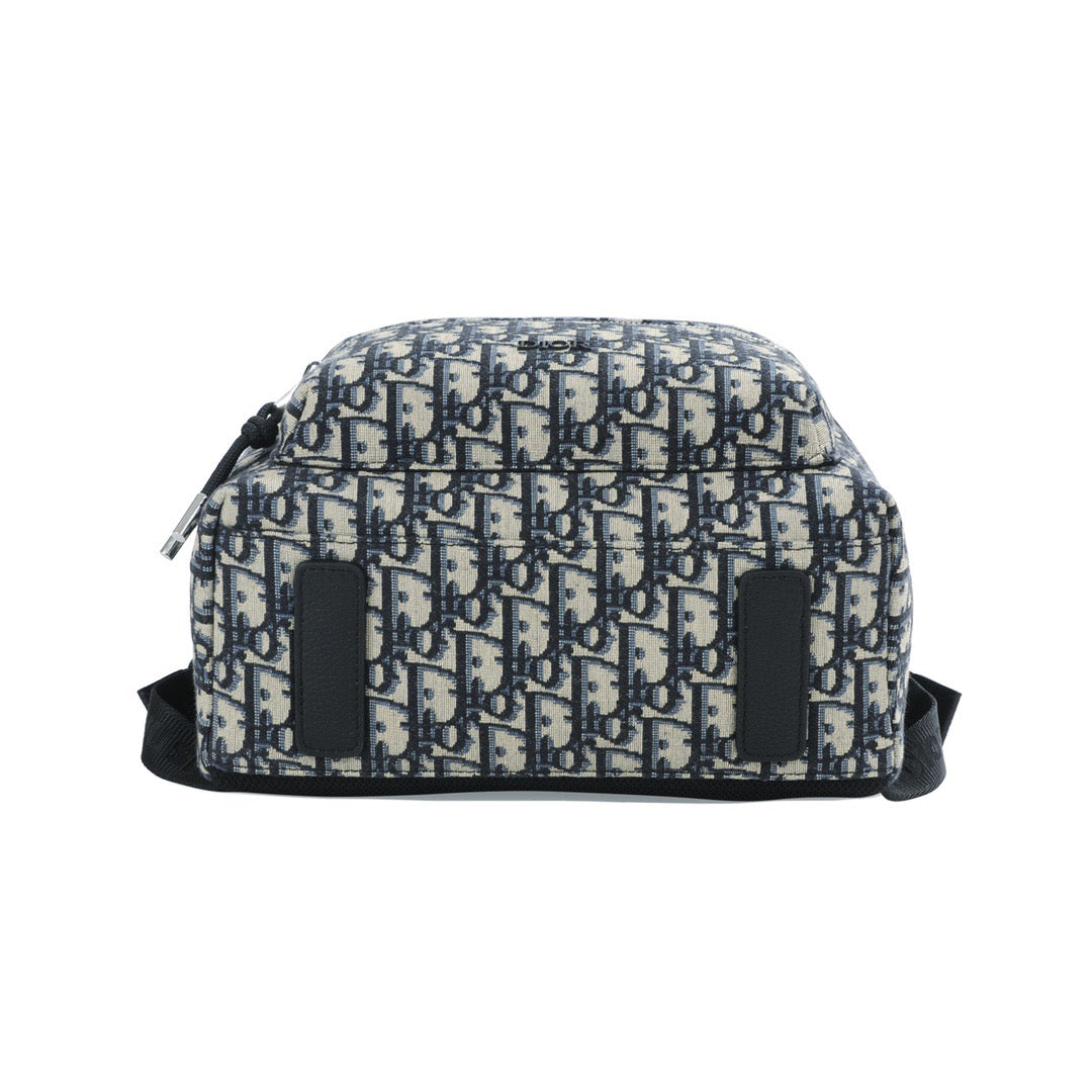 Dior Rider Oblique Backpack