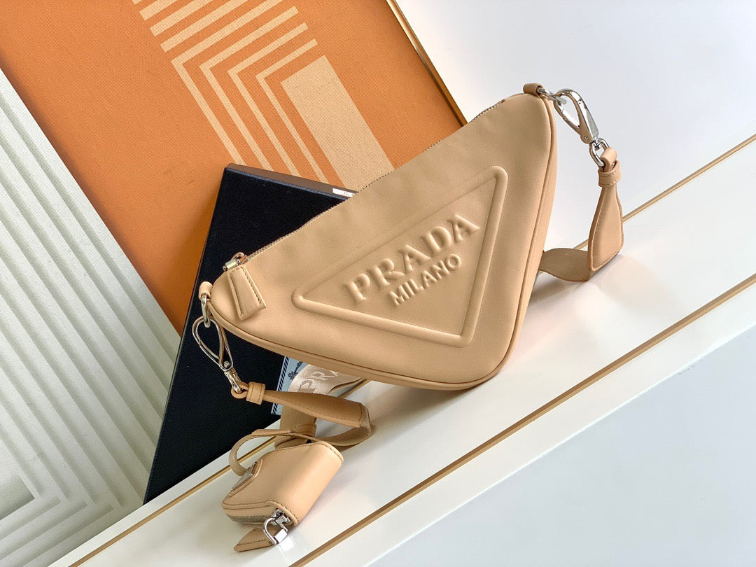 Prada Cross Body Bag