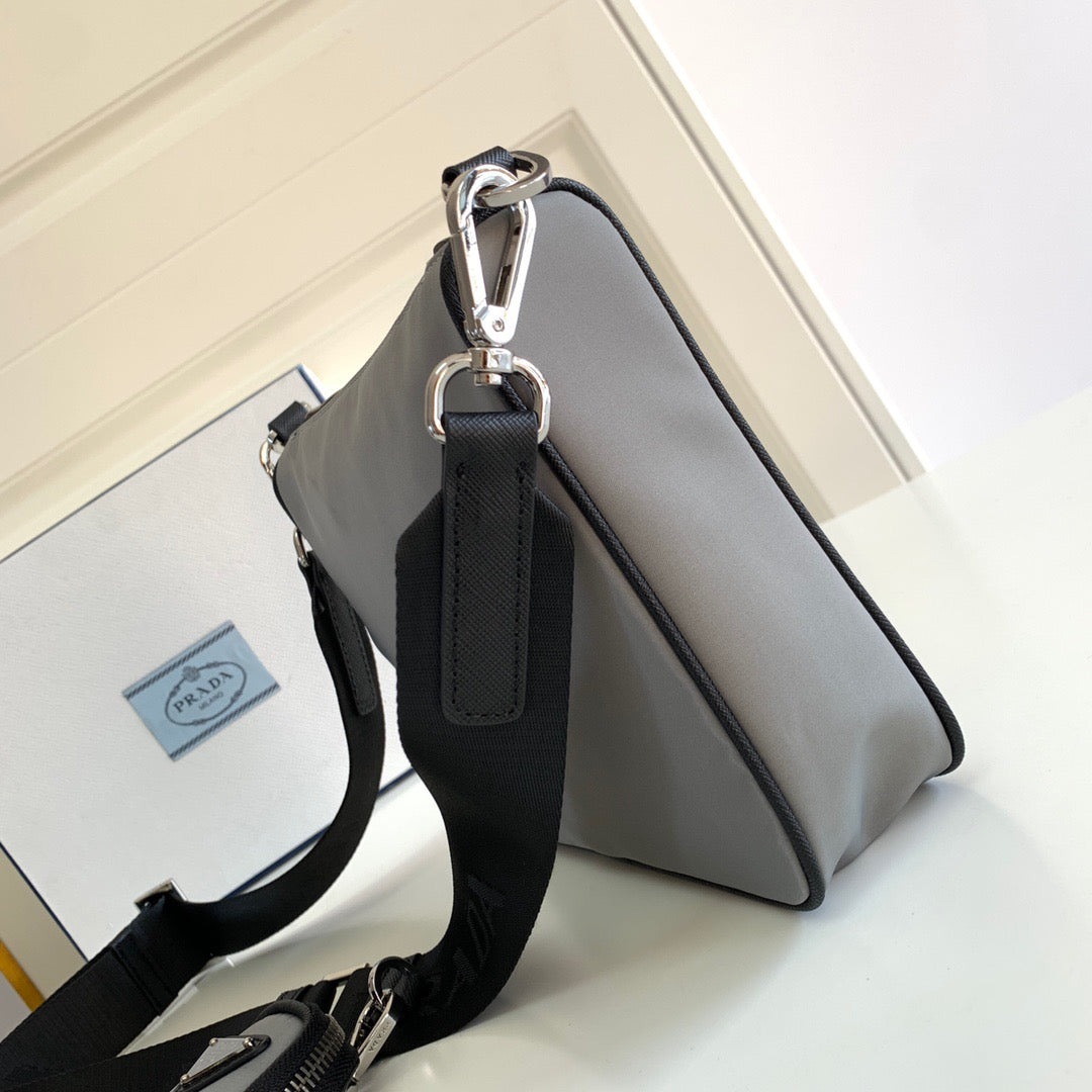 Prada Messenger Bag
