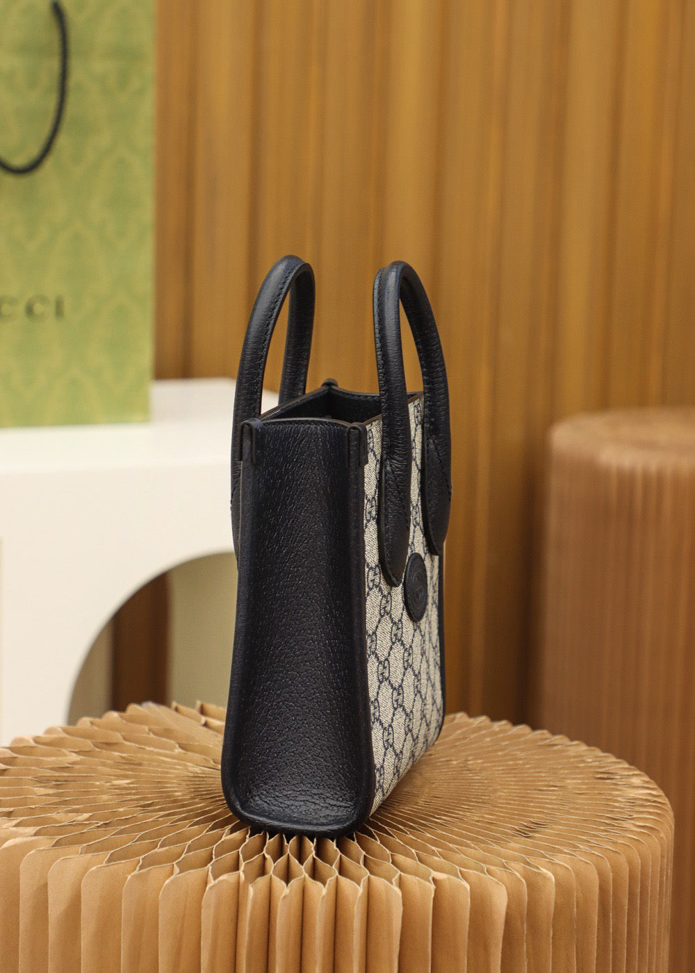 Gucci Mini Tote