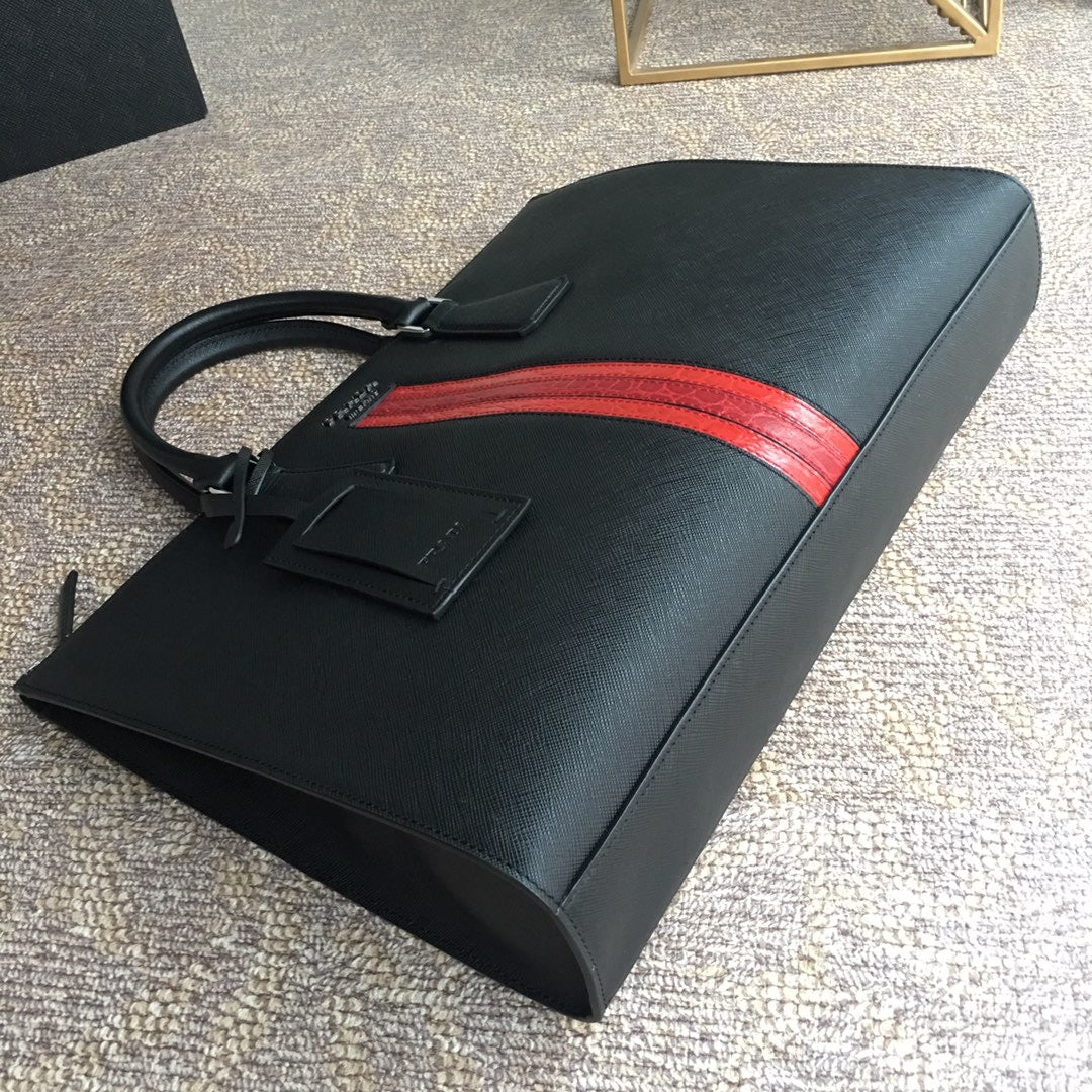 Prada Briefcases