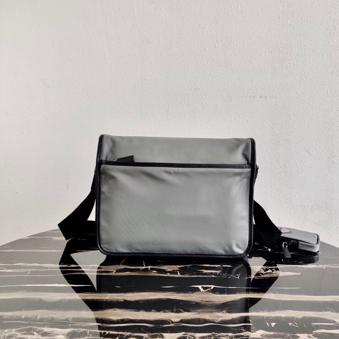 Prada Messenger Bag