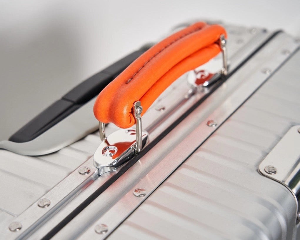 Rimowa Luggage