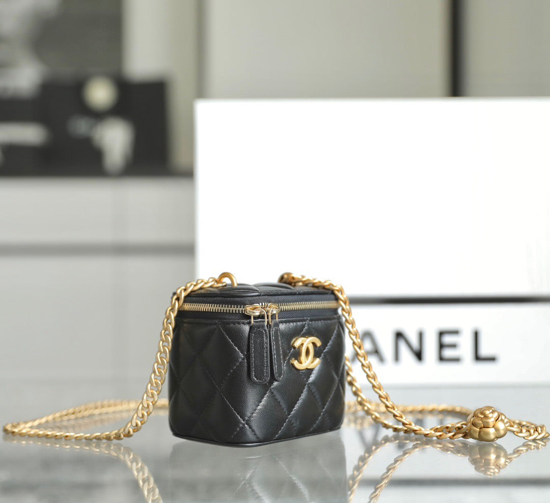 Chanel 23s Mini Vanity