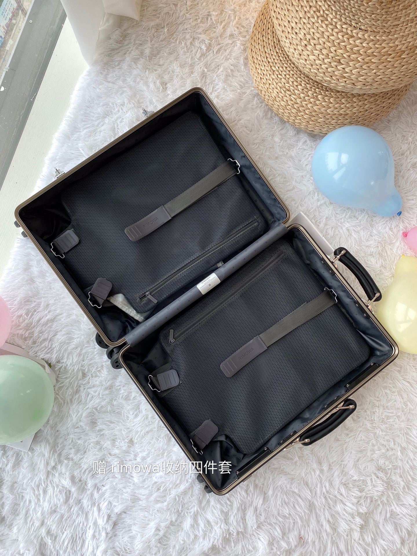 Rimowa Luggage