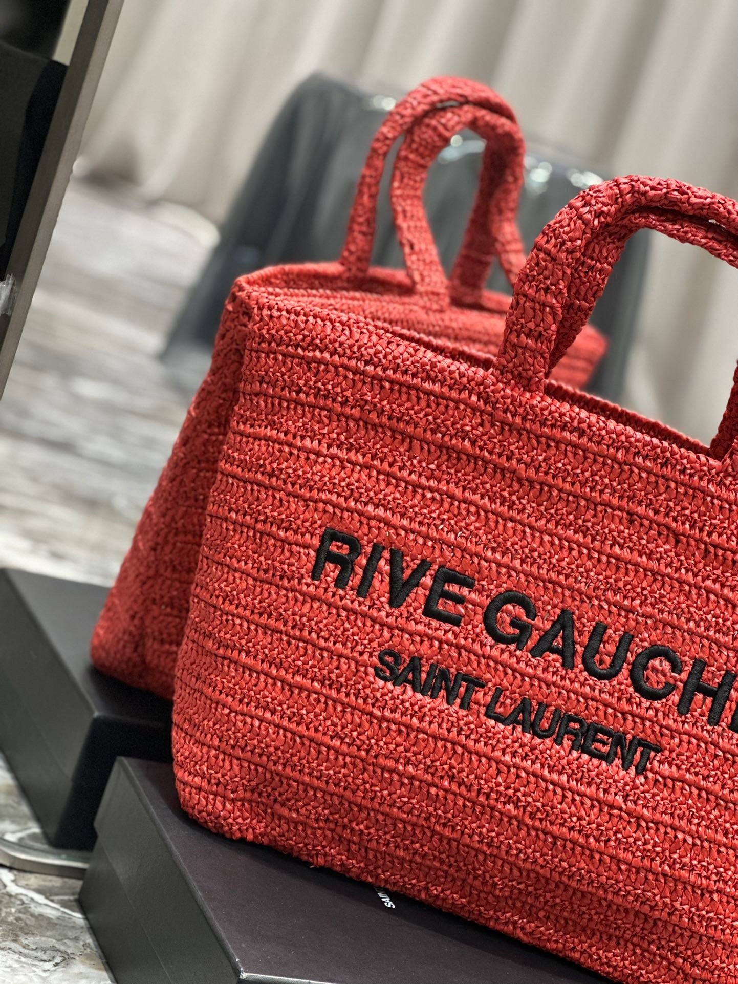 YSL tote