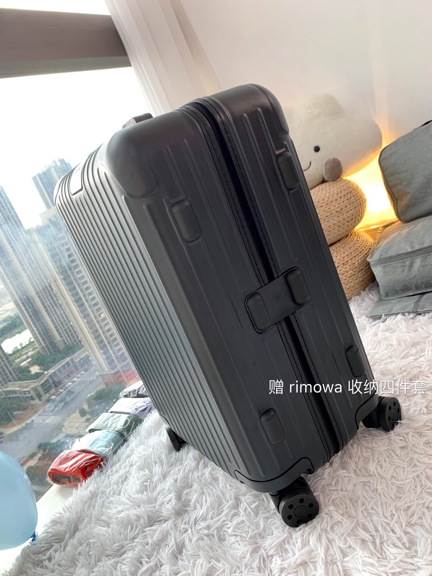Rimowa Luggage