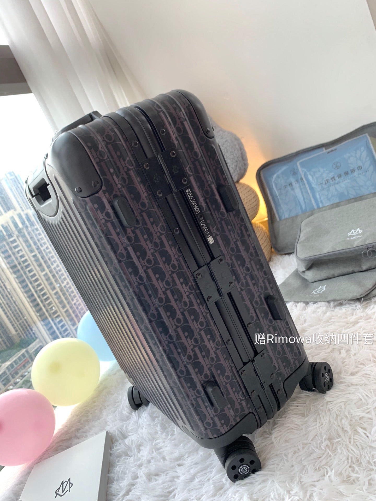 Rimowa Luggage